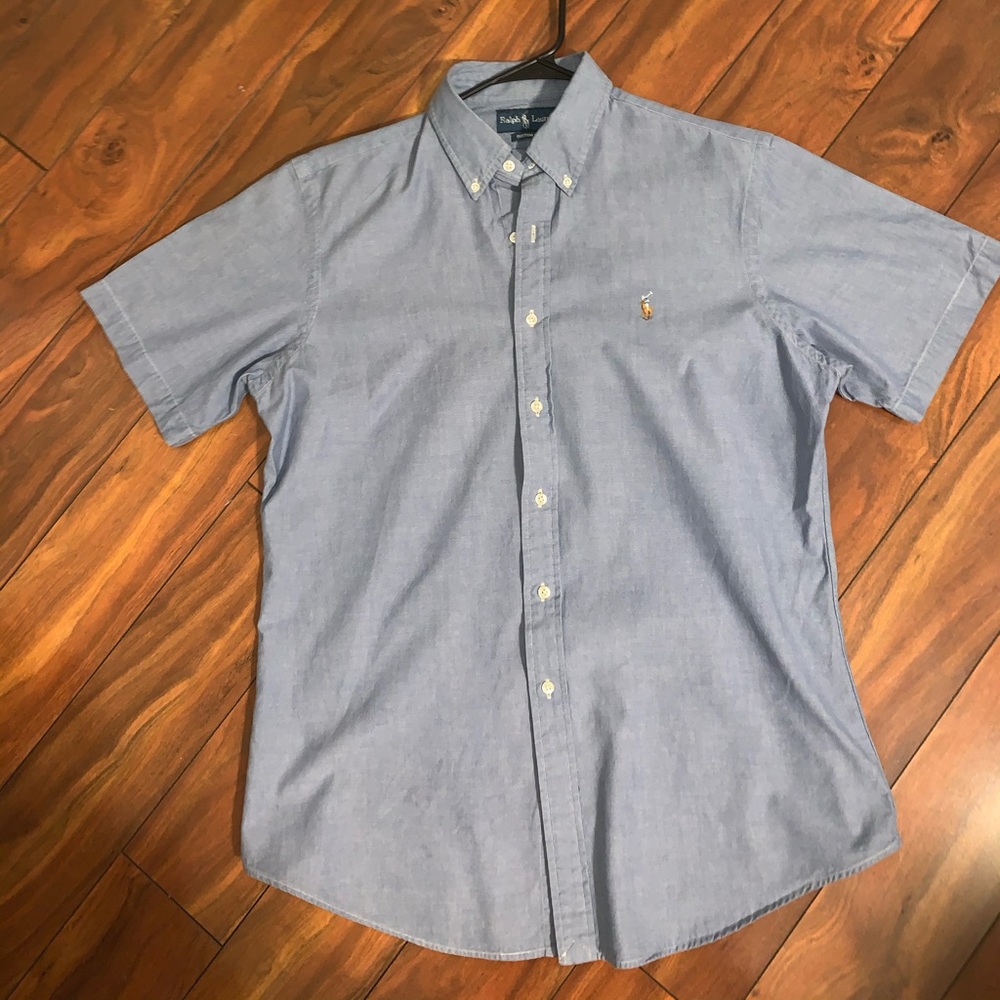 Polo Ralph Lauren shirt